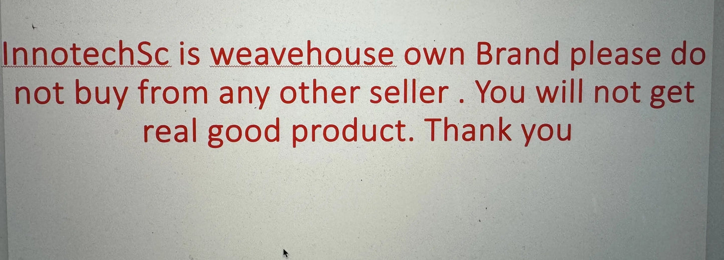 Innotech 62" Phone Tripod & Selfie Stick, Extendable Cell Phone Tripod Stand with Wireless Remote and Phone Holder, Compatible with Iphone Android Phone, Camera