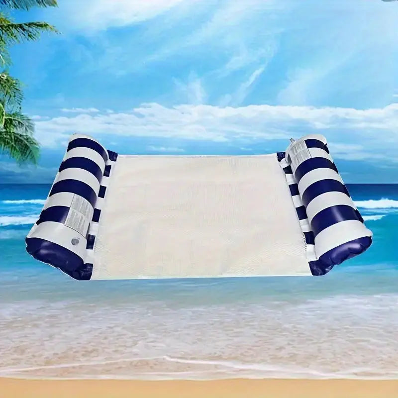 Portable and Foldable Pool Float Lounge for Adults