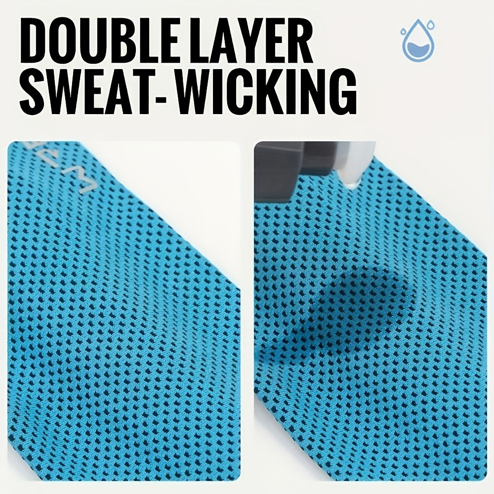 1 Cooling Sports Headband