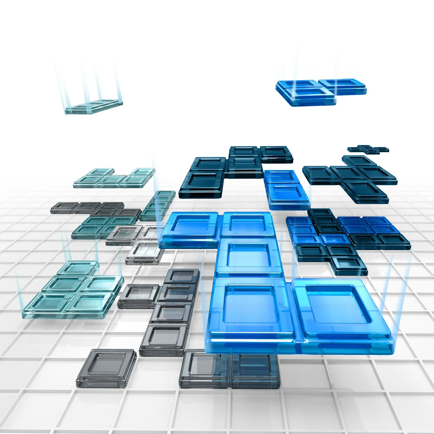 Blokus - 25 Anniversary Edition