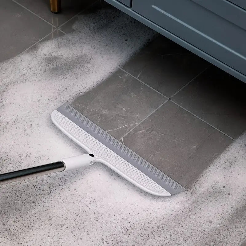 Magic Broom