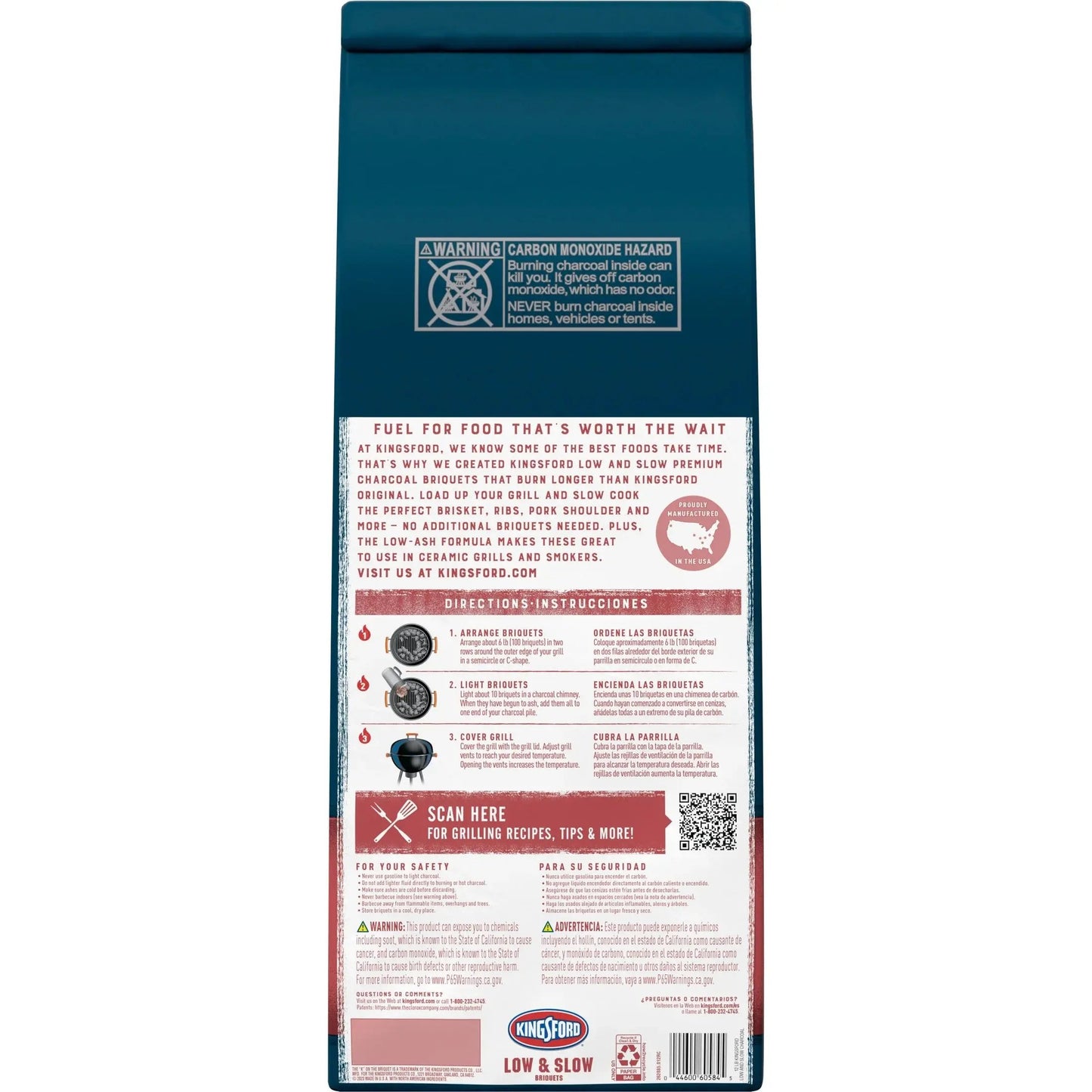 Get Your Grill Game On with 12 Pounds of Low and Slow Charcoal Briquettes!π₯π₯© #BBQ #GrillingEssentials