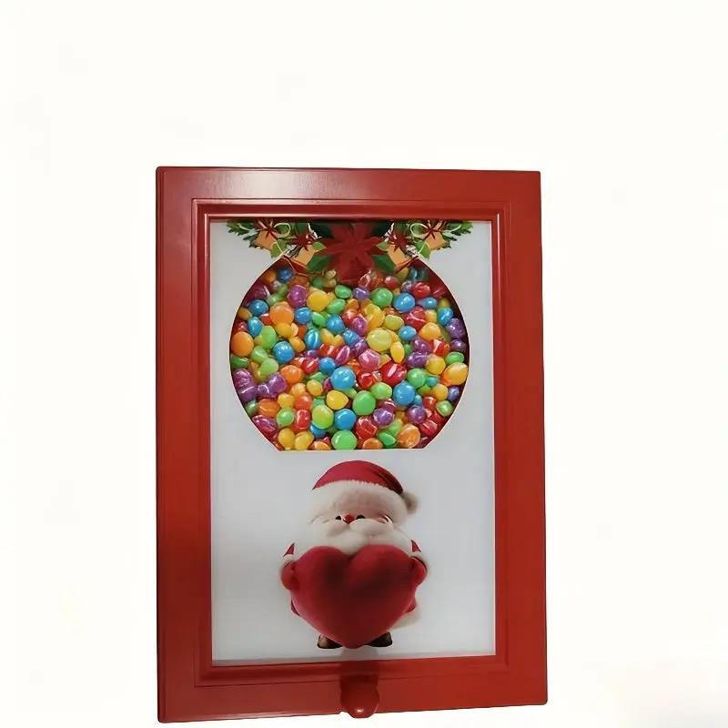 Candy Dispenser - Picture Frame O3D