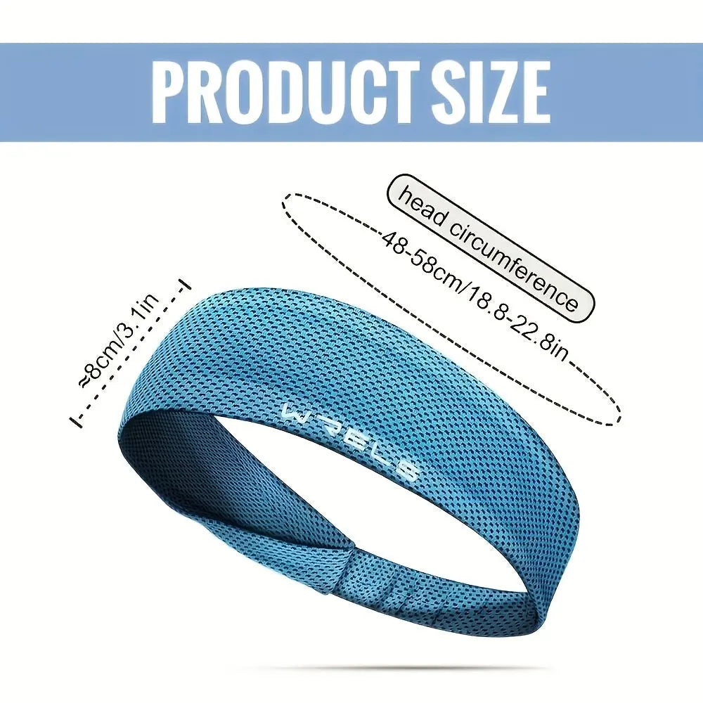Cooling Sports Headband