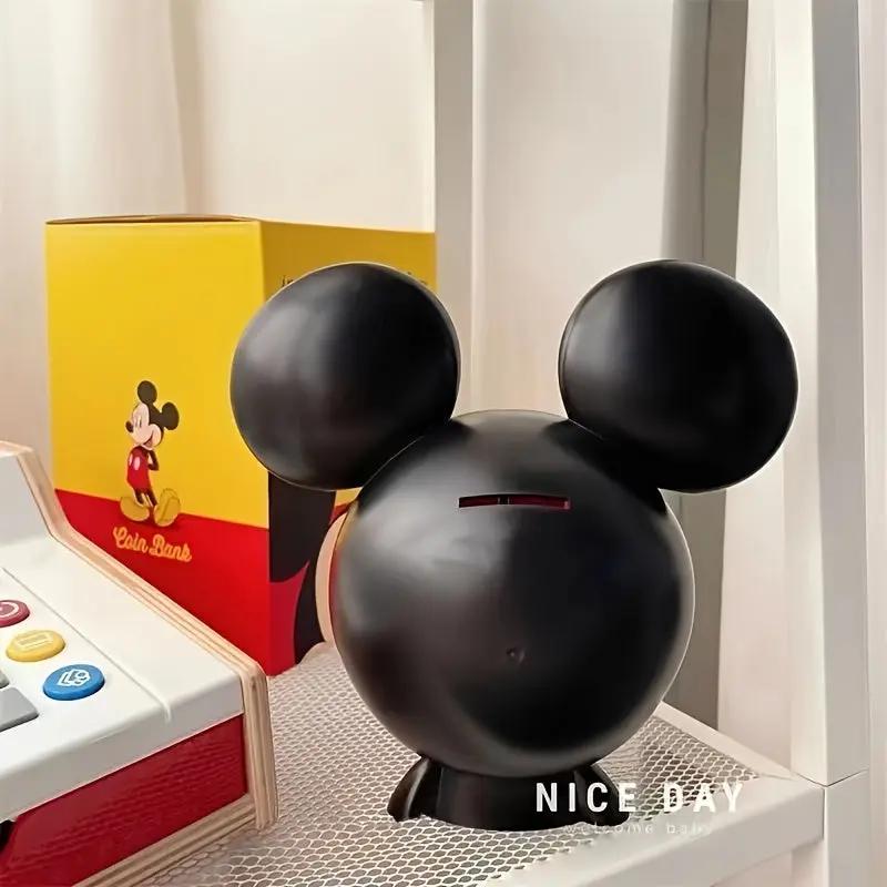 Donald or Mickey Head Bank Ornaments Temu