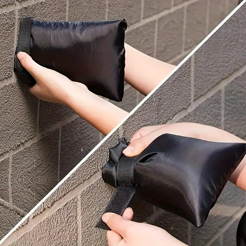 3pcs Outdoor Faucet Cover O3D