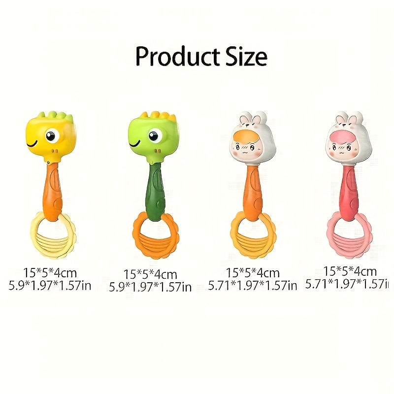 Toys for Infants And Toddlers