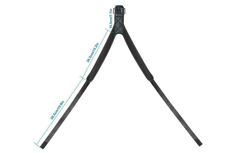 Adjustable Posture Corrector Back Shoulder Support Correct Brace Belt Men Women