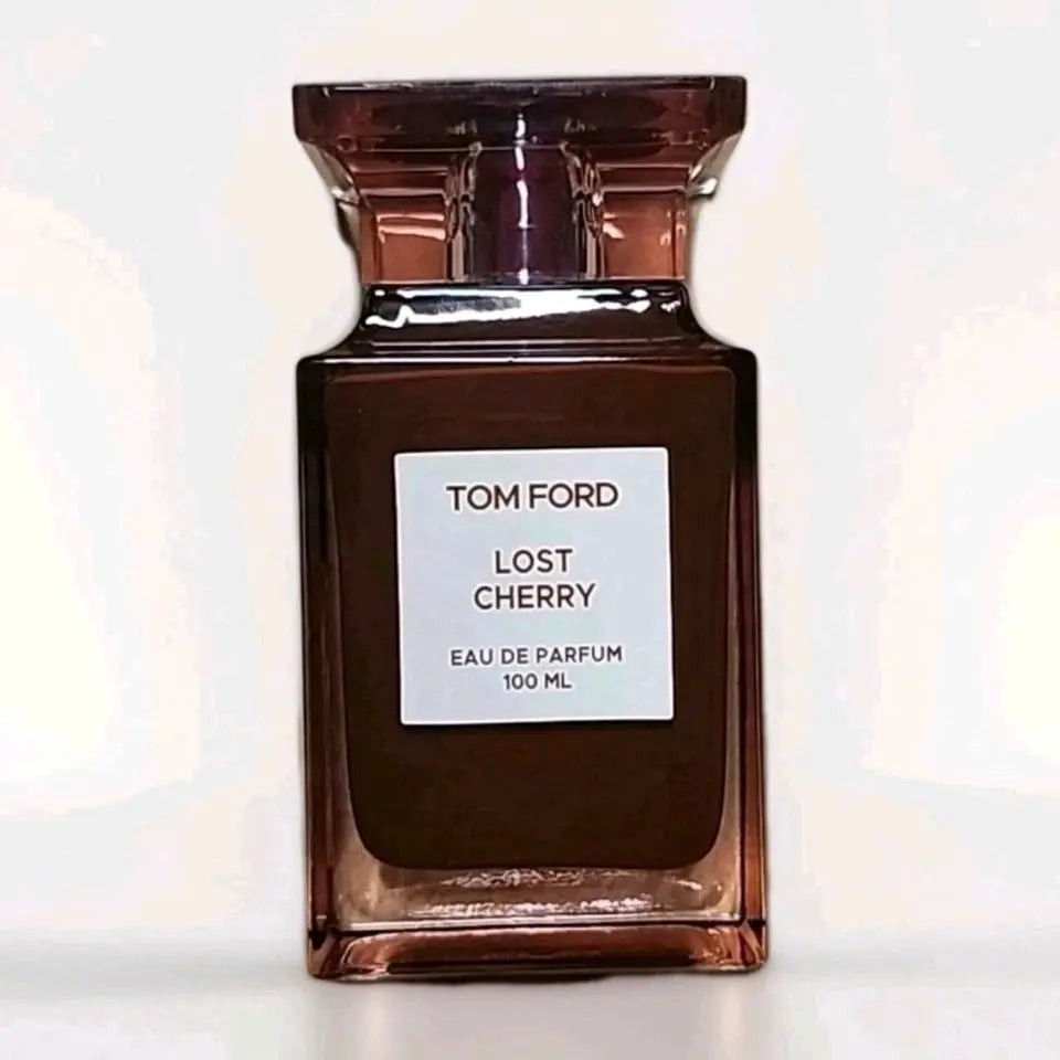 Tom Ford Lost Cherry Eau de Parfum Spray 3.4 oz / 100ml for Women – New (Open Box) AK