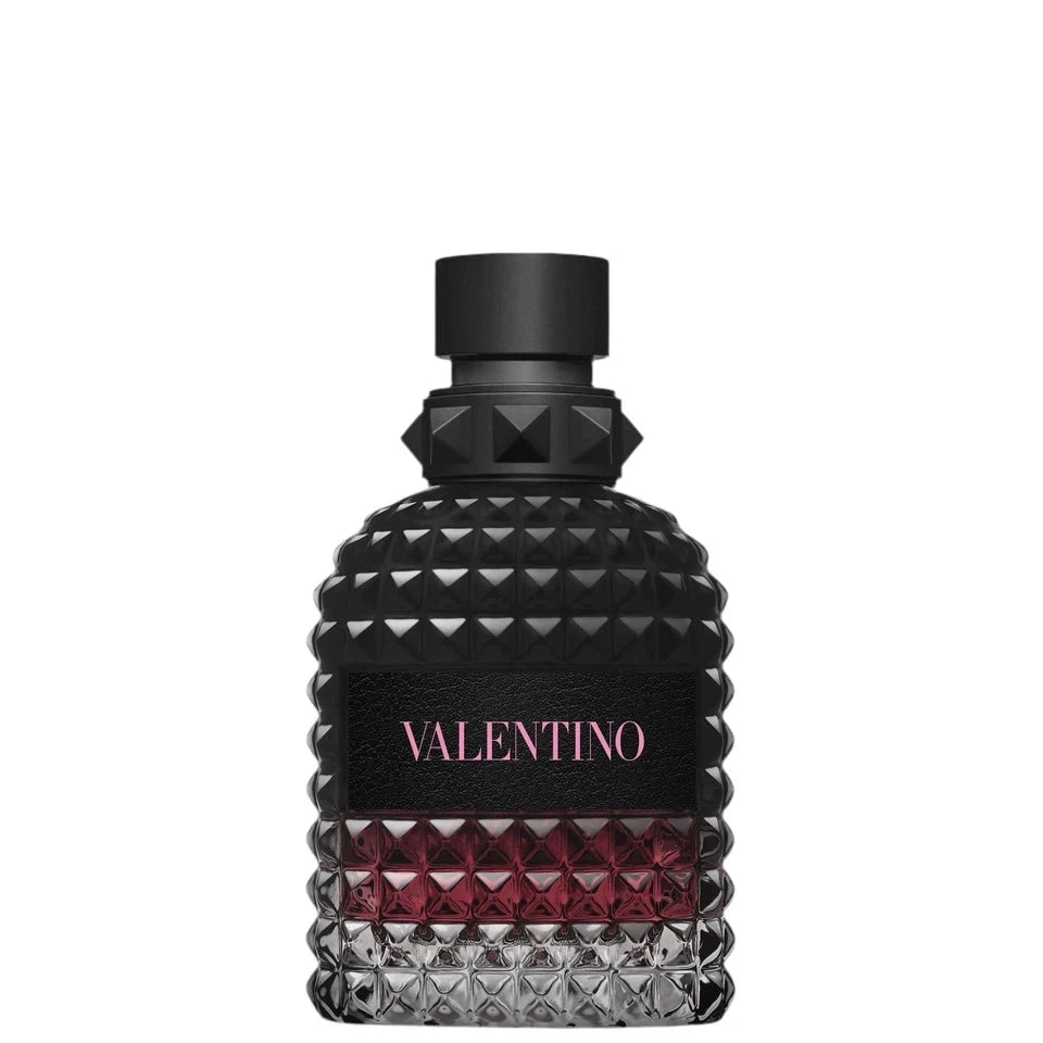Valentino Uomo Born in Roma Intense 3.4 oz Men's Eau de Parfum AK