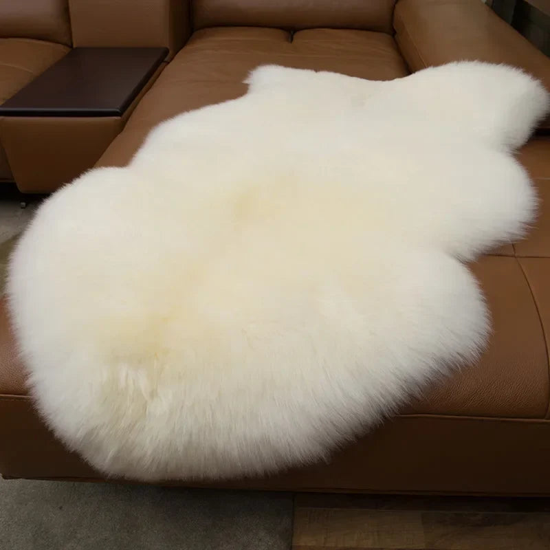 SHEEPSKINS