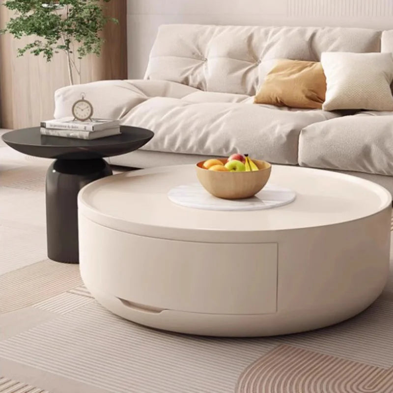 Nesting Tables