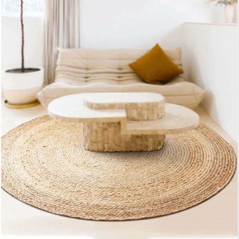 WOOVEN RUGS