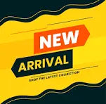 NEW-ARRIVALAS Our3Designs