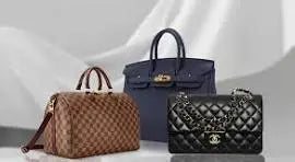 Luxury-Handbags Our3Designs