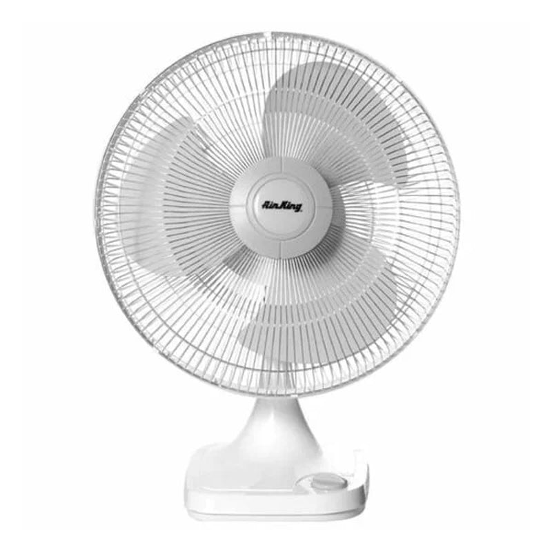 Desk Fan,3 Speeds,16" Blade Dia. 9106