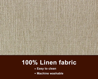 Bosworth Cheadle 2 - Piece Living Room Set