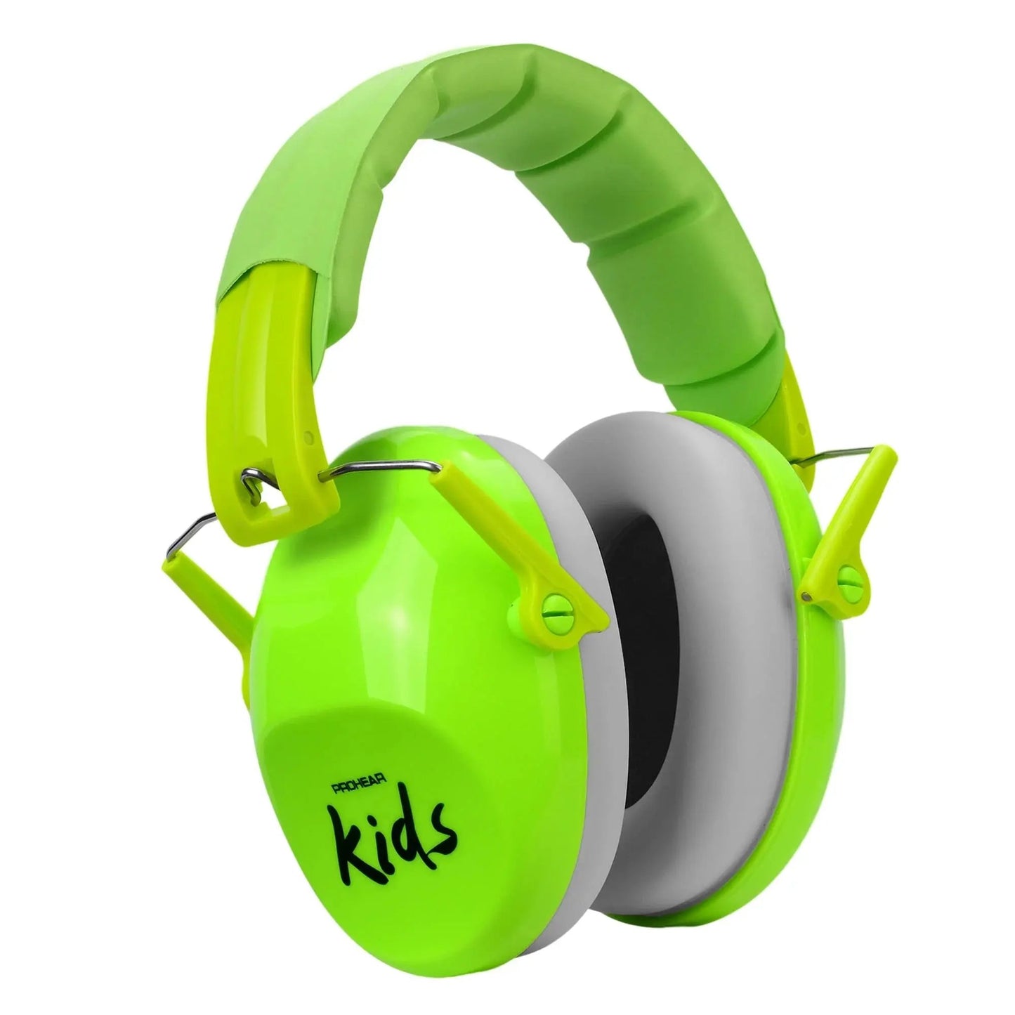 Keep the noise out and the fun in! 🎧💚 Check out our 032 2.0 Noise Cancelling Headphones for Kids - perfect for concerts, fireworks, and more! #SensoryProtection #KidsHeadphones