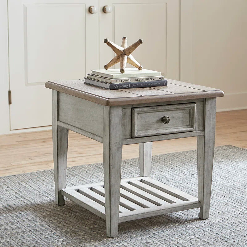 Haylee 3 - Piece Living Room Table Set