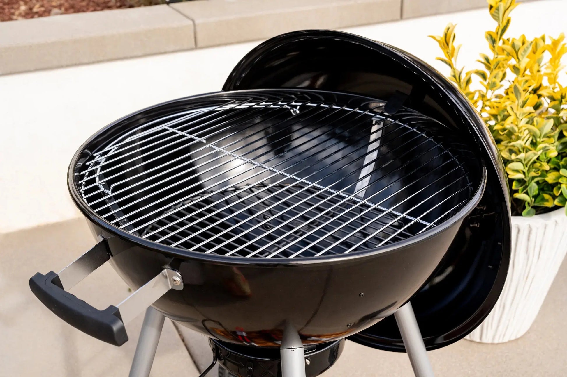 22.5" Charcoal Kettle Grill