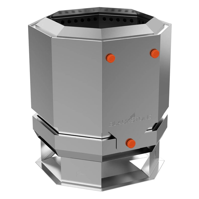 15" FIREPIT