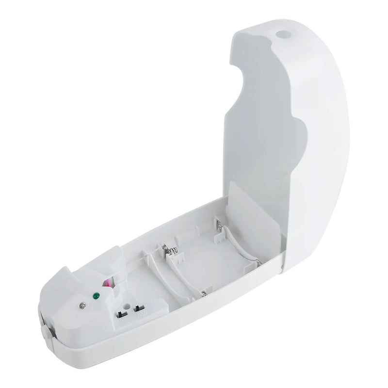 Automatic Fragrance Dispenser, Indoor Wall-Mounted Air Freshener Fragrance Aerosol Spray Dispenser