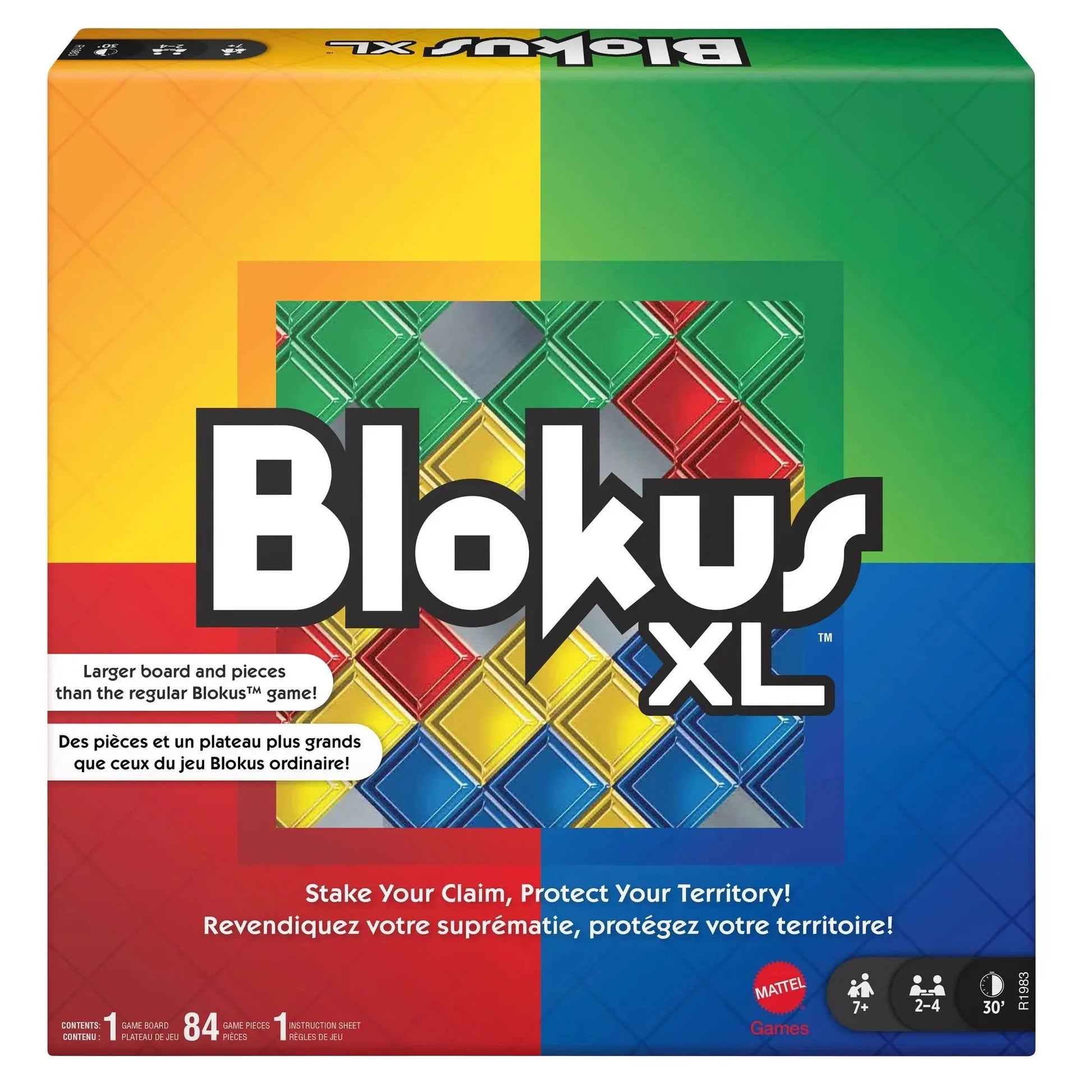 Ultimate XL Family Board Games: Fun Brain Challenges with Big Boards & Pieces! 🎲🧠