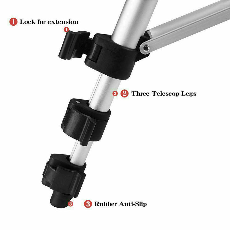 The Wobbly Wonder: A Fancy Stick for Your Phone to Stand Still While You Go Live!