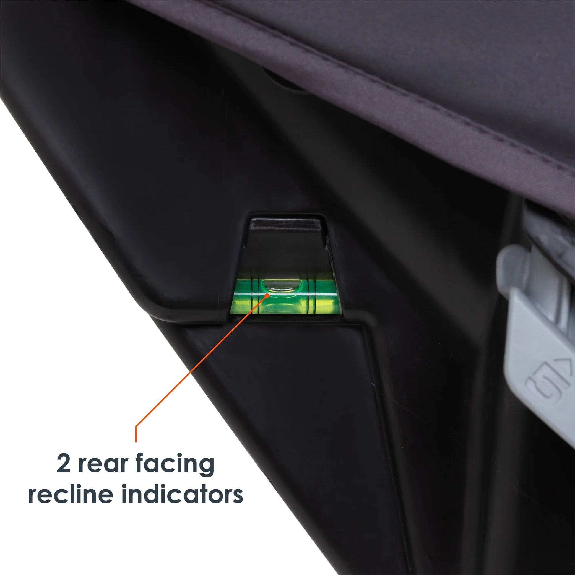 Transform your car rides with the Cover Me™ 4-In-1 Convertible Car Seat! 🚗✨