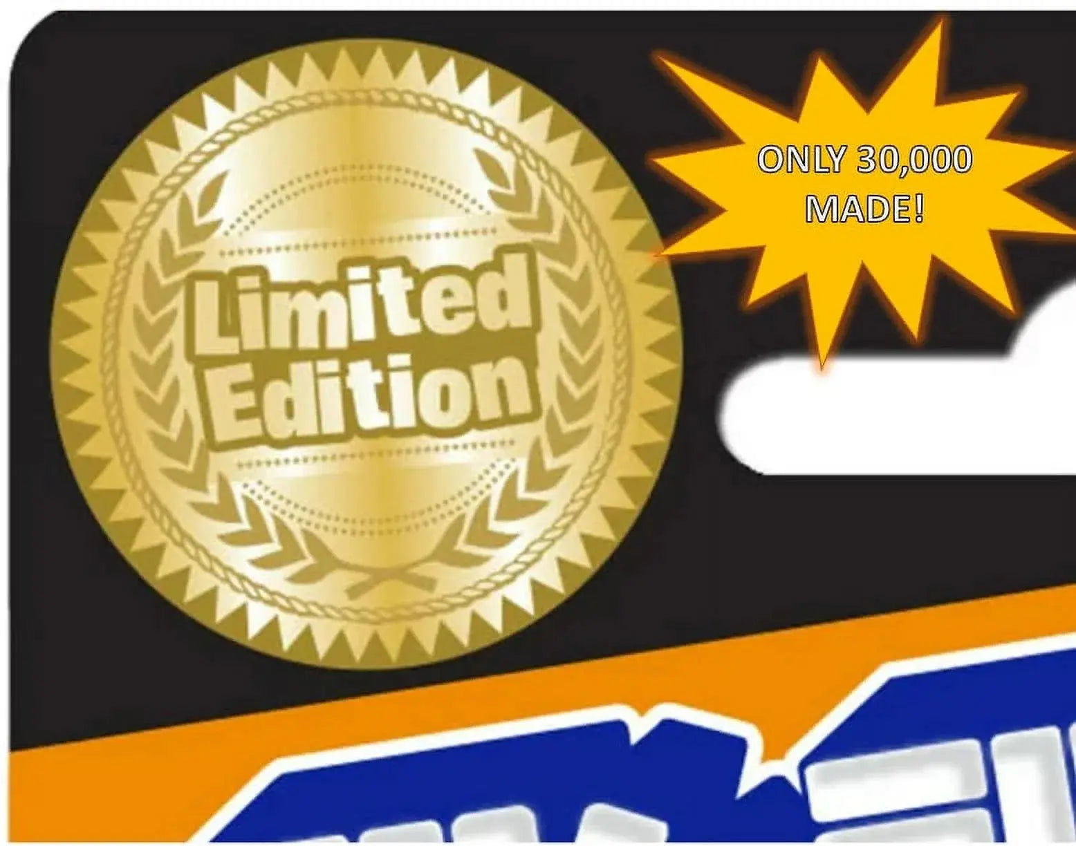 Bitcoin  Dispenser with Candy LIMITED EDITION