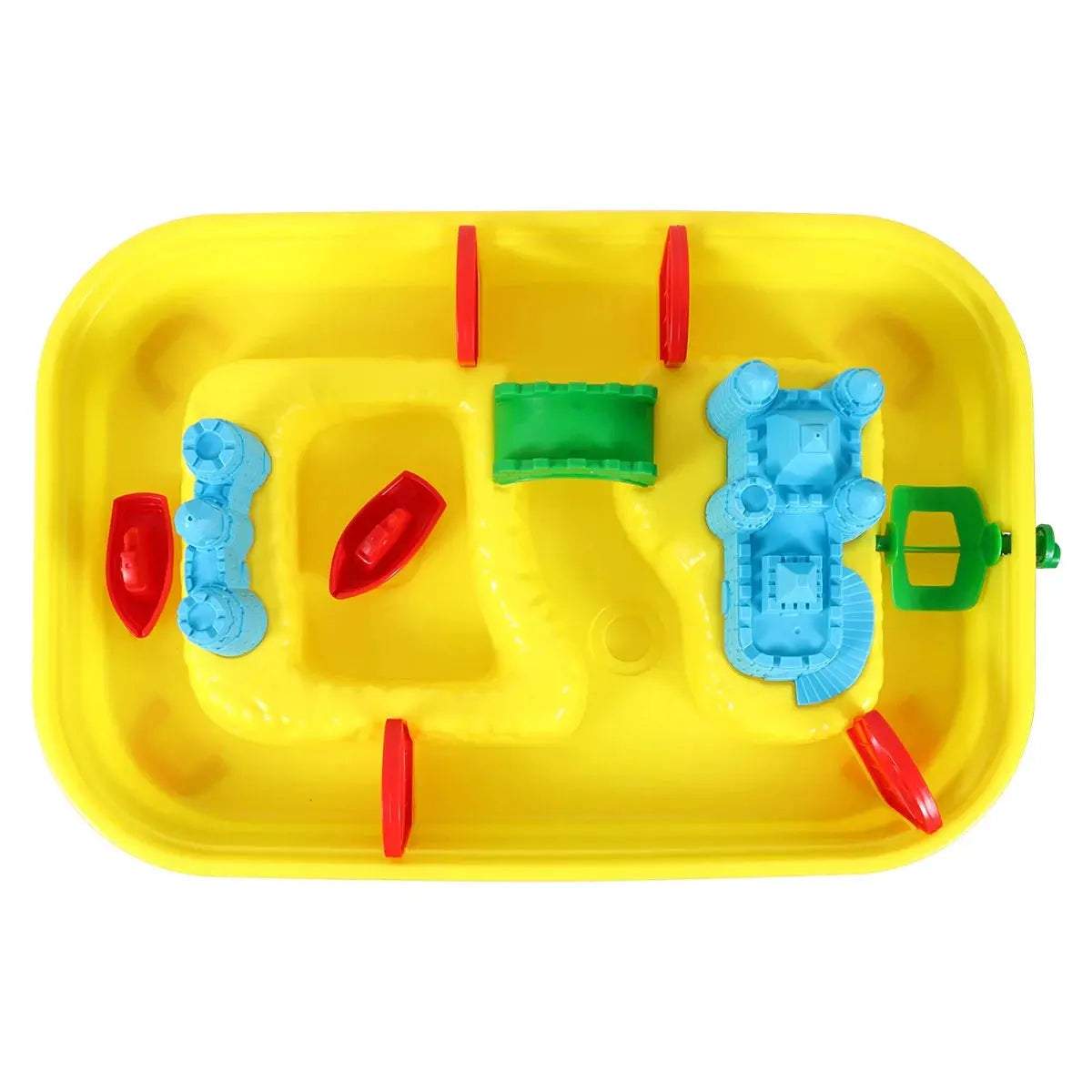Sand & Water Table, Activity Game Play Table, 1 Count