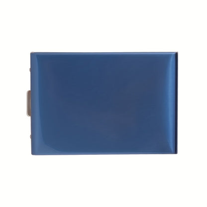 RFID 10 slot Men's or Women's Credit Card Holder