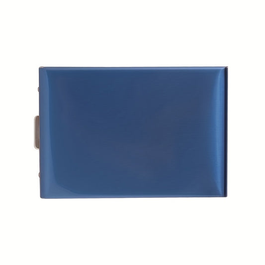 RFID 10 slot Men's or Women's Credit Card Holder