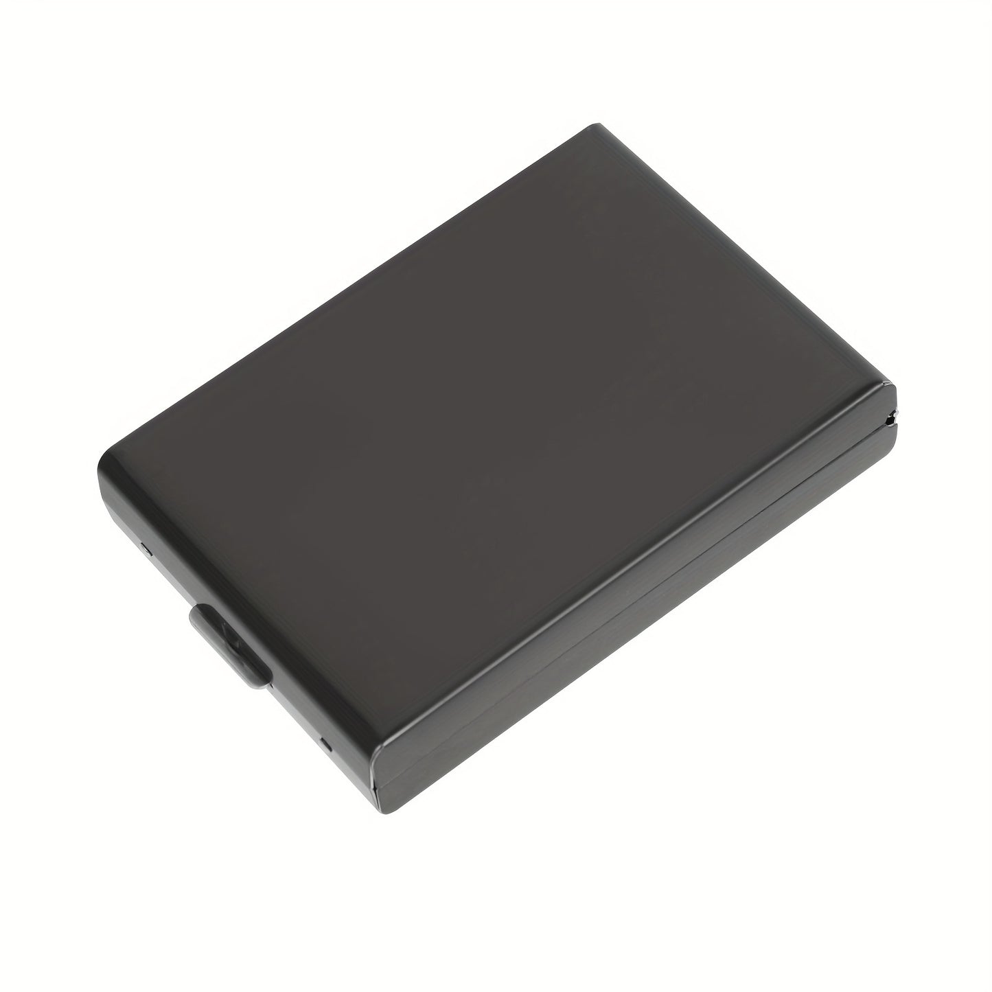 RFID 10 slot Men's or Women's Credit Card Holder