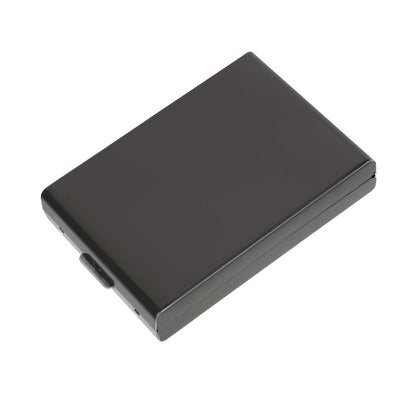 RFID 10 slot Men's or Women's Credit Card Holder