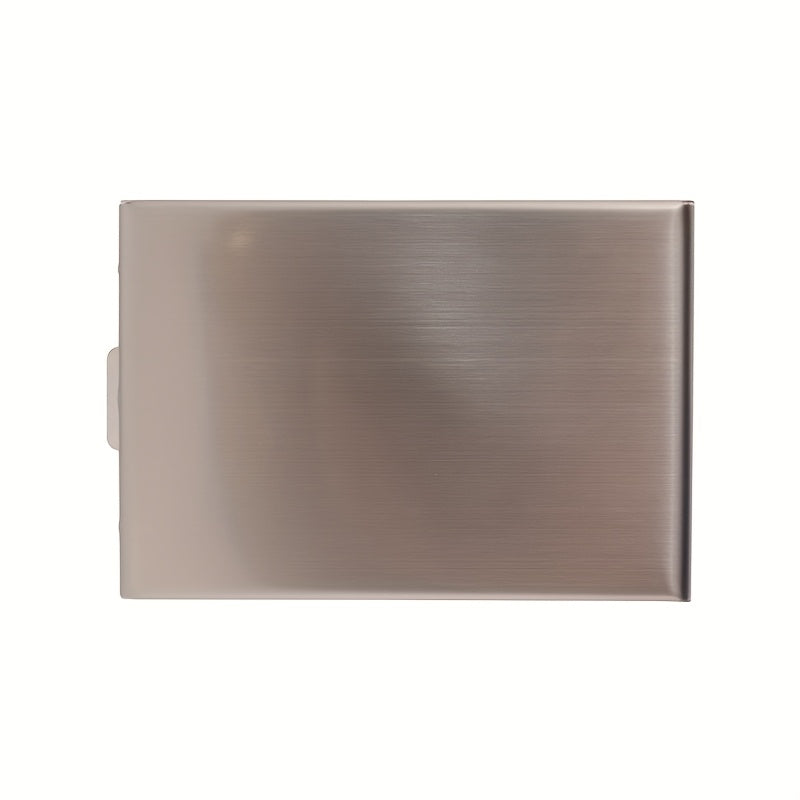 RFID 10 slot Men's or Women's Credit Card Holder