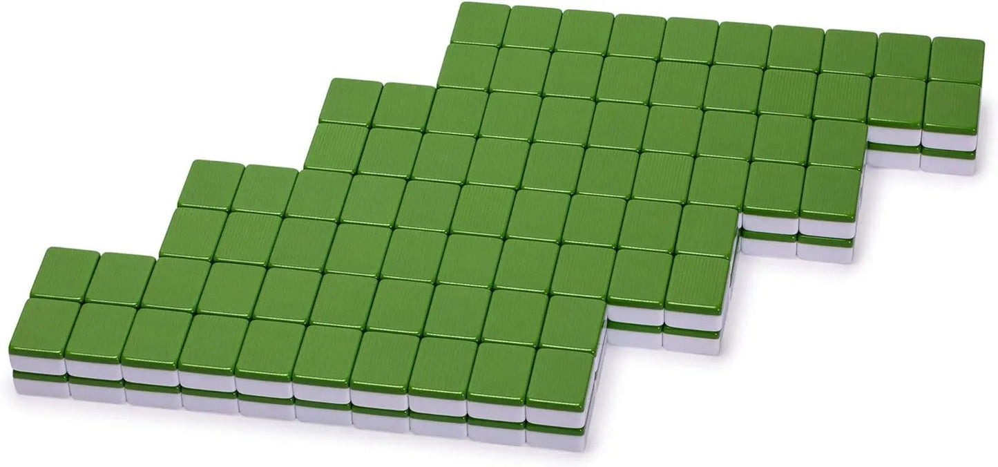 Set of 166 American Mahjong Tiles, Huntington (Tiles Only Set)
