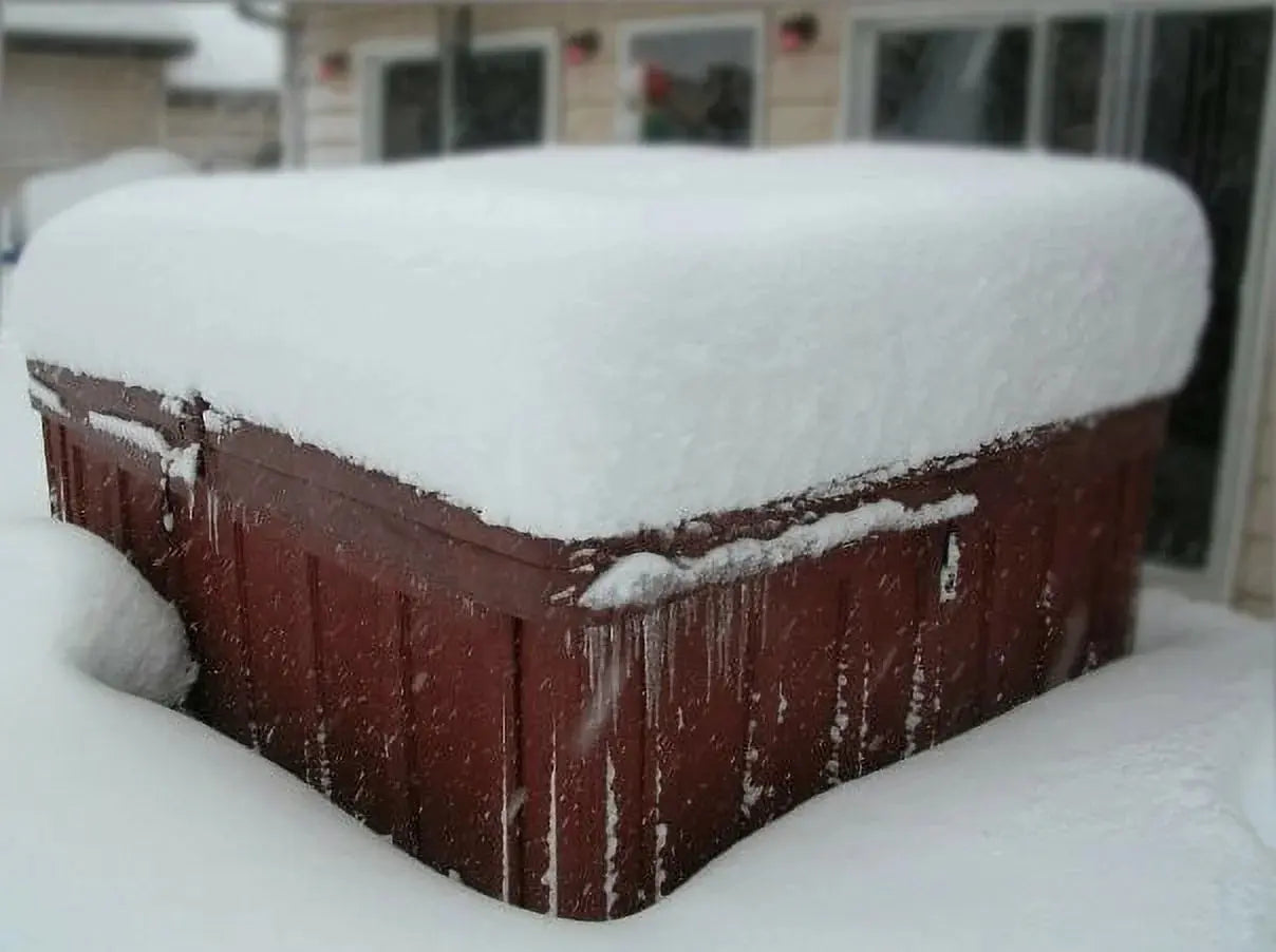 Hot Spring Jetsetter Replacement Spa Covers and Hot Tub Covers