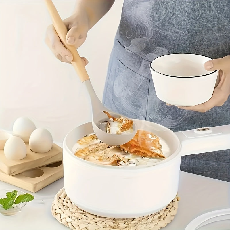 12pcs Silicone Cooking Kitchen Utensils Set with Wooden Handle