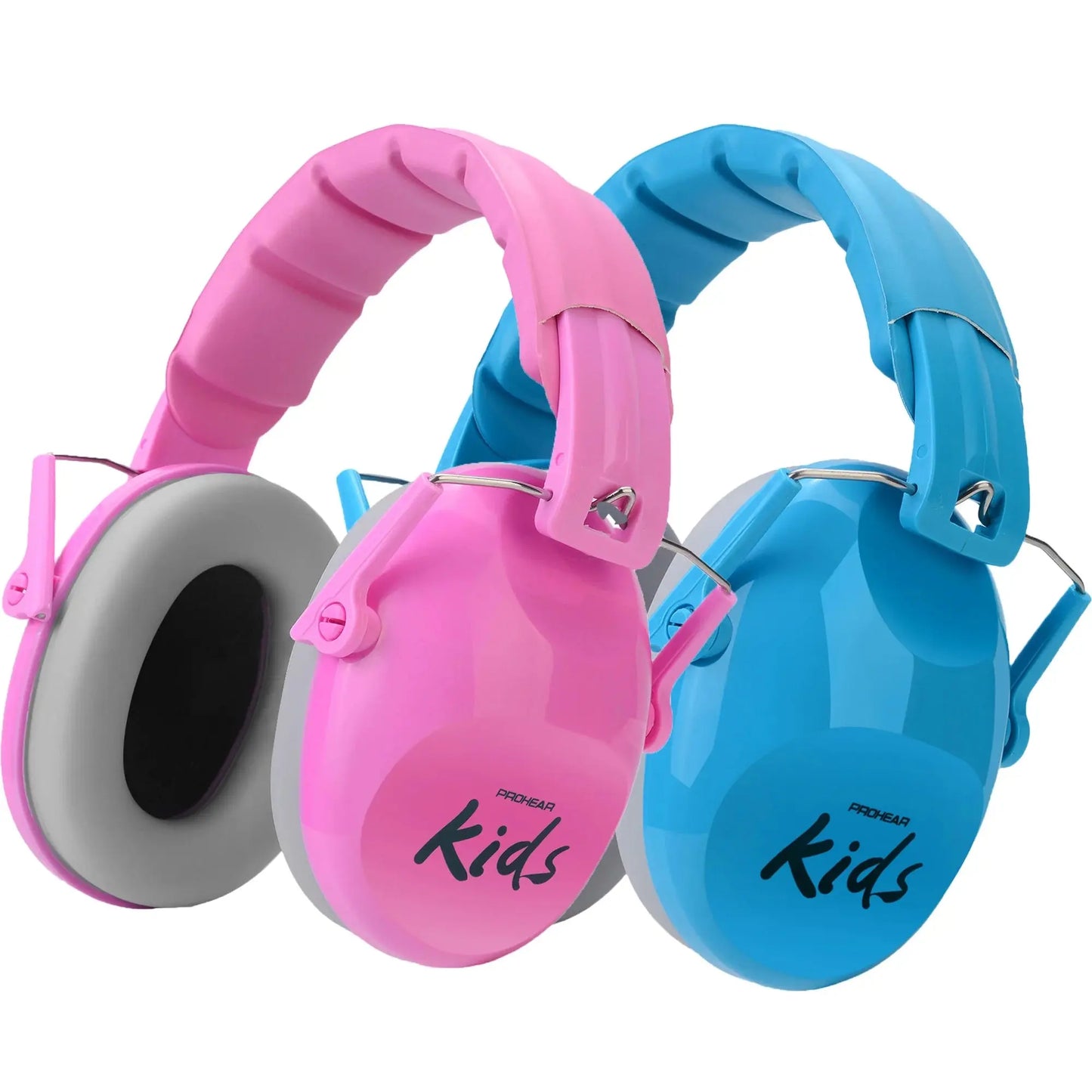 Keep the noise out and the fun in! 🎧💚 Check out our 032 2.0 Noise Cancelling Headphones for Kids - perfect for concerts, fireworks, and more! #SensoryProtection #KidsHeadphones