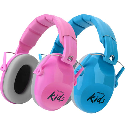 Keep the noise out and the fun in! 🎧💚 Check out our 032 2.0 Noise Cancelling Headphones for Kids - perfect for concerts, fireworks, and more! #SensoryProtection #KidsHeadphones