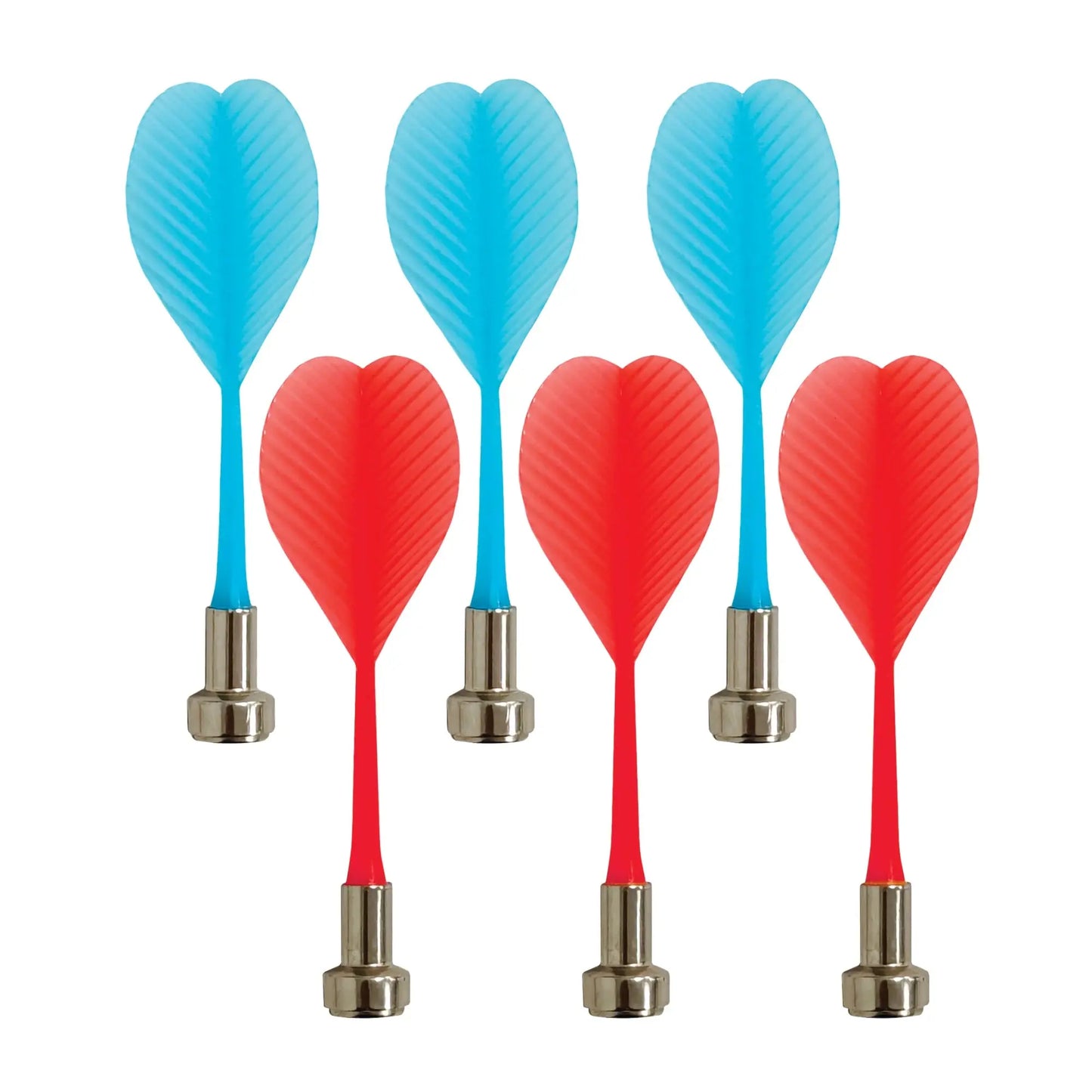 LED Magnetic Dartboard, Dart and Target Game, for All Ages, by