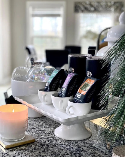 Savor the Richness of Irish Cream Coffee! ☕✨ Perfect 1.75oz Sampler for Your Next Brew! #CoffeeLovers #IrishCream