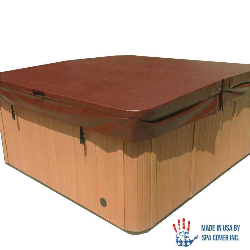 Hot Spring Jetsetter Replacement Spa Covers and Hot Tub Covers