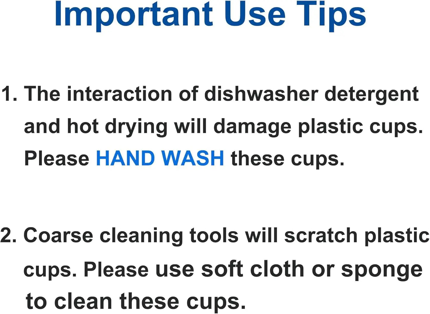 10 Oz Unbreakable Tritan Drinking Glasses Shatterproof Acrylic Glasses Drinkware BPA Free Hard Plastic Cups Reusable Kitchen Water Glasses Drinking Set of 8 (4 Colors)