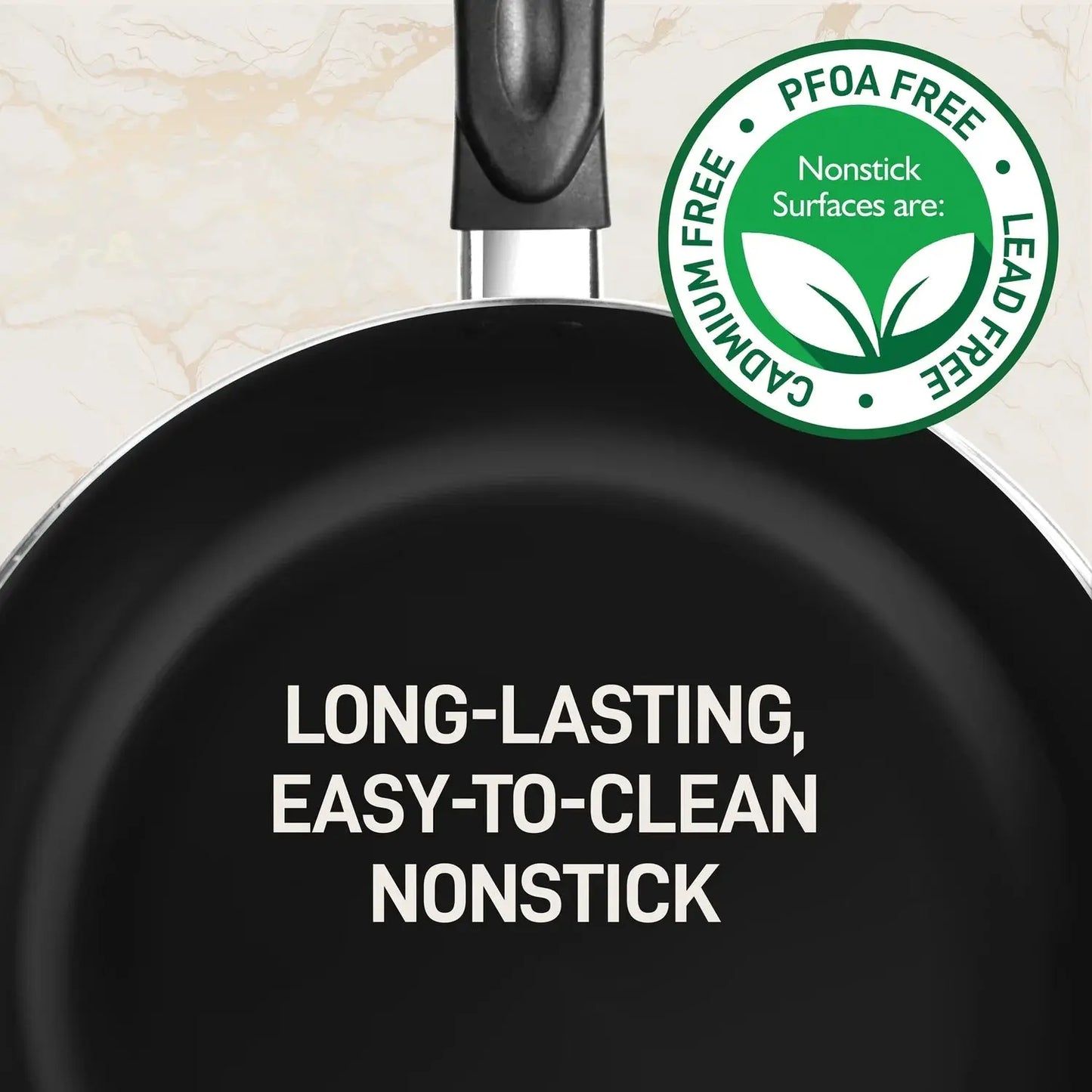 Cook Like a Pro with This 15-Piece Color Explosion Kitchenware Set – Pots, Pans, and Utensils Galore!