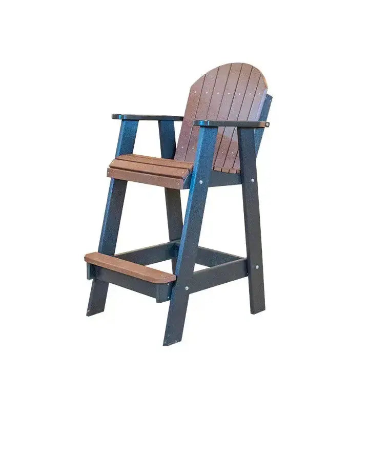 2' Standard Adirondack Chair - In Dining, Counter & Bar Heights Dutch Country Patio, LLC