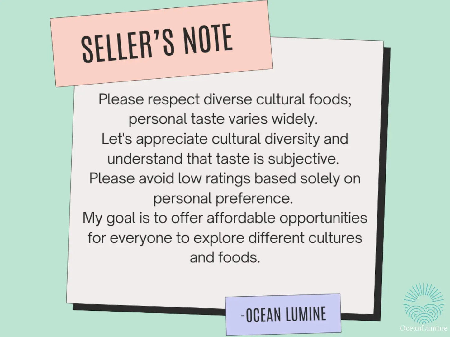 100 Piece Snack Box Asian Japanese Chinese Korean Variety Savory Treats Samples