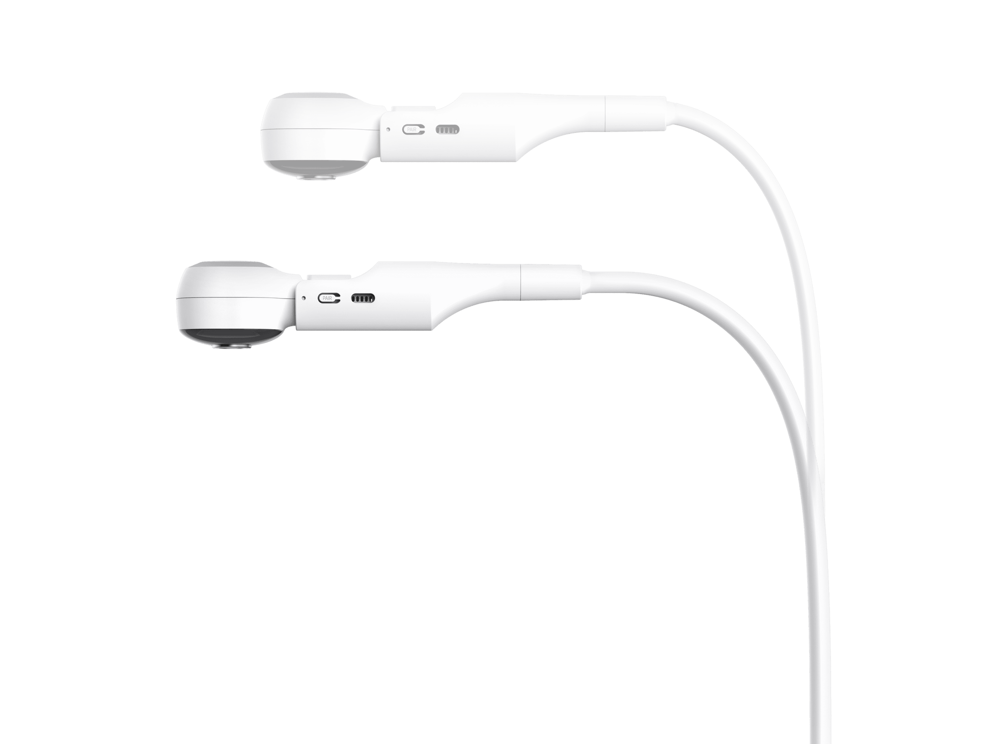 Elevate Your Parenting Game with the Hubble Nursery Pal Skyview: 5" HD Baby Monitor & Crib Mount Camera!