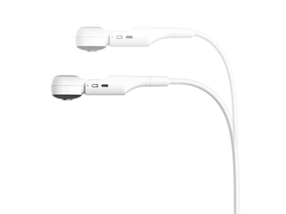 Elevate Your Parenting Game with the Hubble Nursery Pal Skyview: 5" HD Baby Monitor & Crib Mount Camera!